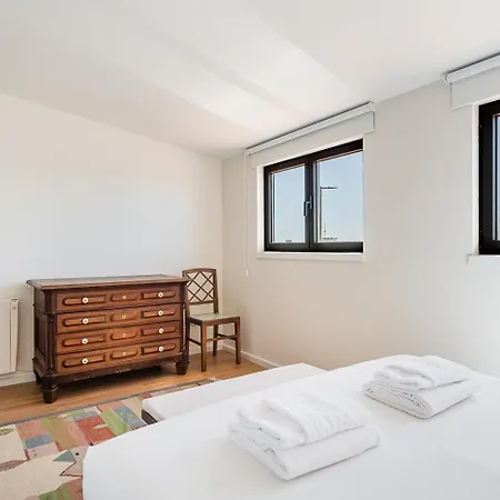 公寓 Guestready - An Amazing In