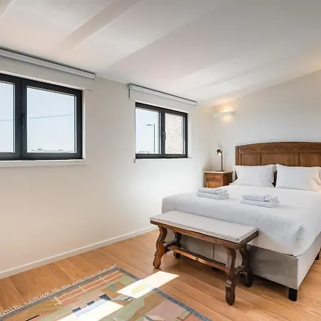 Guestready - An Amazing In * 明德卢