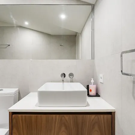 Guestready - An Amazing In Apartman *