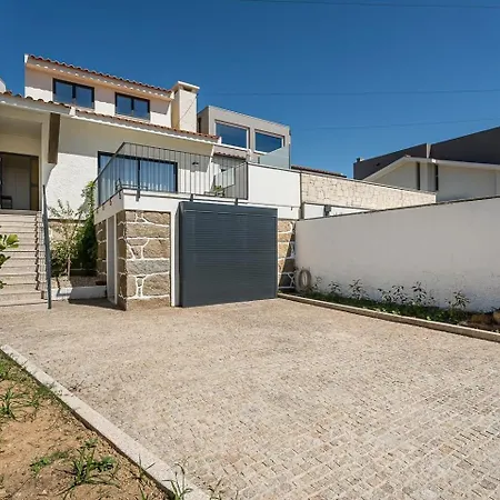 Apartman Guestready - An Amazing In